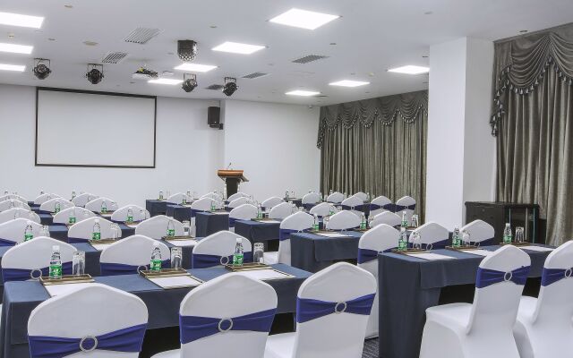 Shenzhen Bay Hisoar Hotel