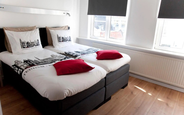 Residence Flower Market