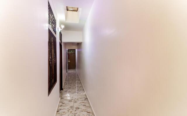 OYO 62915 Harikesh Villa