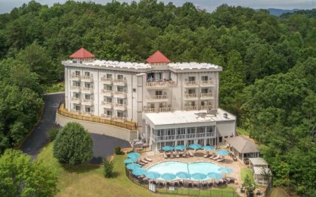 Valhalla Resort Hotel