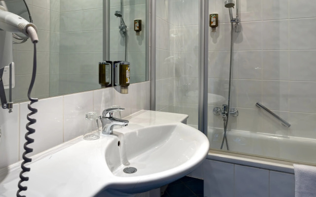 Hotel Nestroy Wien