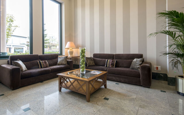 Hotel Plaza Las Matas