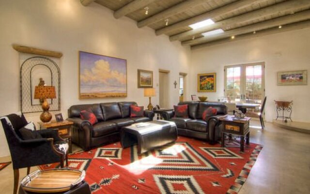 Eastside Compound