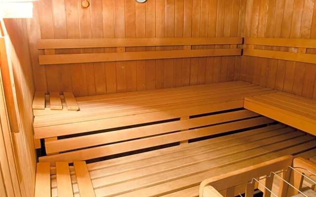 Panoramahotel Lärchenhof