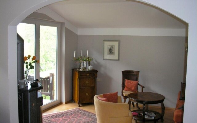 Seegarten Appartements