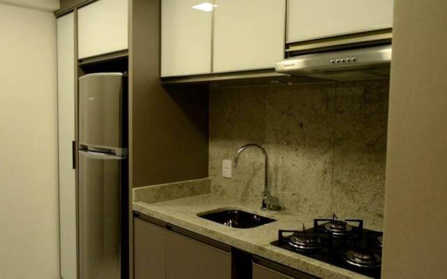 Apartamento Terraneo 103 A