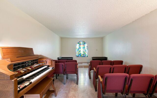 Americas Best Value Inn Ft. Worth Hurst