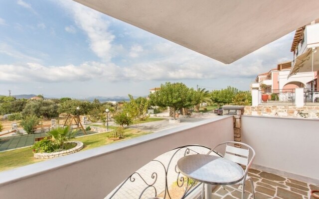 Saint George Hotel & Rooms