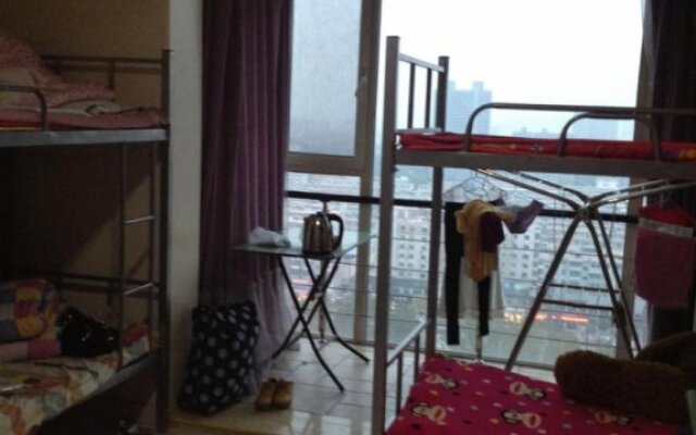 Jiujiu Youth Hostel Taiyuan Qinxian Branch