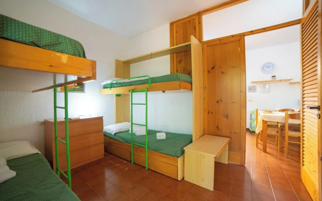 Alba Apartment With Pool and Sea