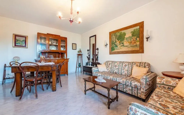 Porta Di Mare Apartment