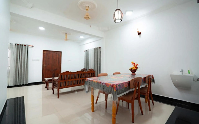 Sri Construction Circuit Bungalow