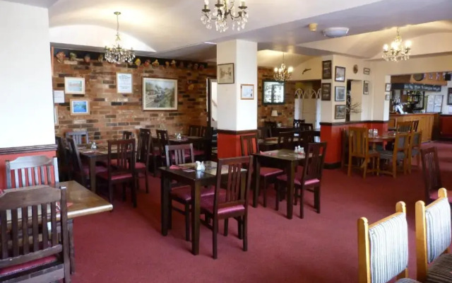 Railway Inn