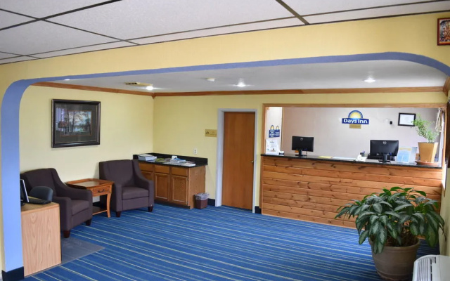 Days Inn Grand Island