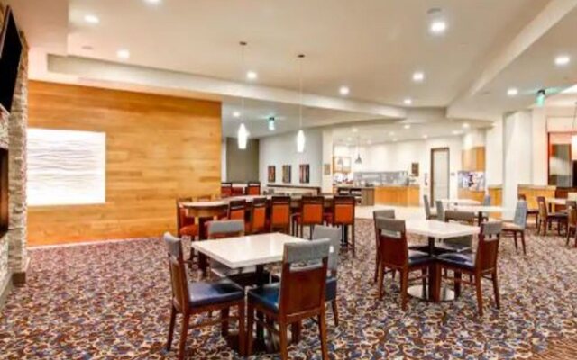 Homewood Suites by Hilton Seattle-Issaquah