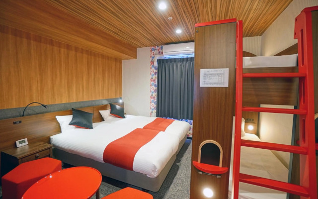 La'gent Hotel Tokyo Bay
