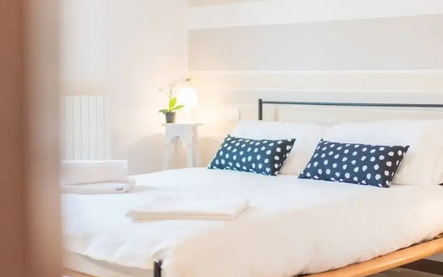 Bright Apartments Verona - Valdonega Torricelle View