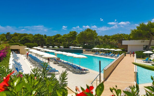 VOI Alimini Resort