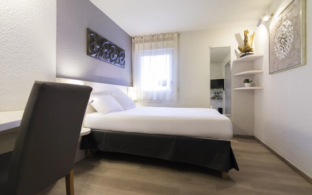 ibis Styles Strasbourg Nord Palais des Congrès