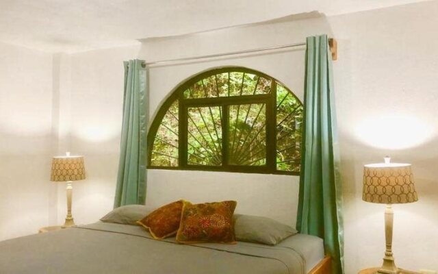 Nosara Sunrise B&B