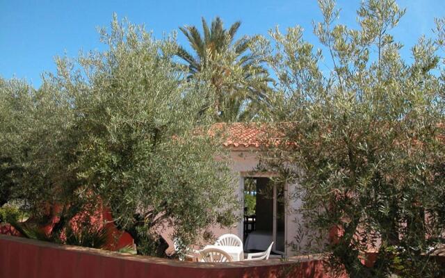 Apartamentos Oasis de las Palmeras