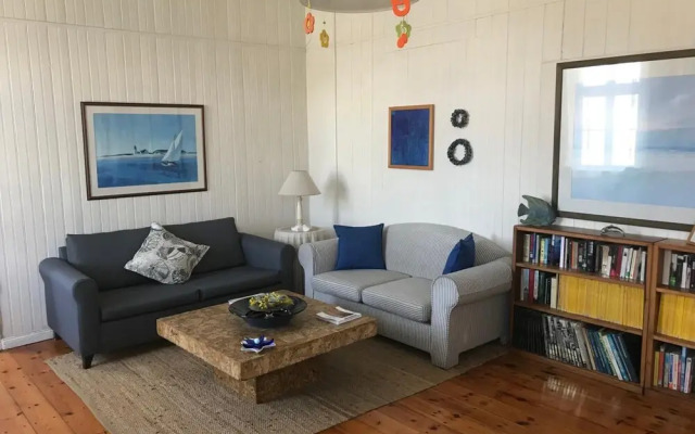 The Secret Garden Guesthouse