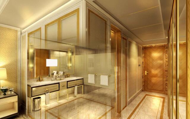 Suqian Hengli International Hotel
