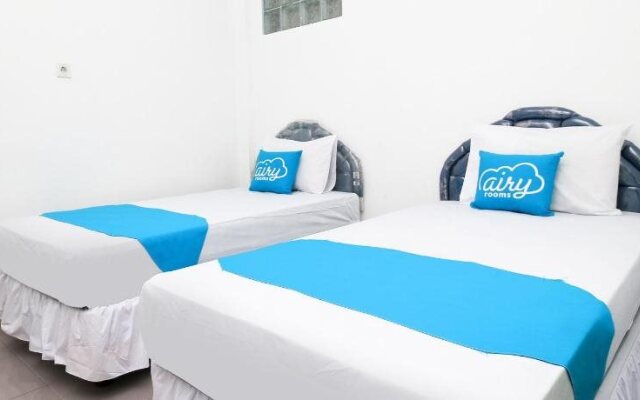 Ikhwan Guest House