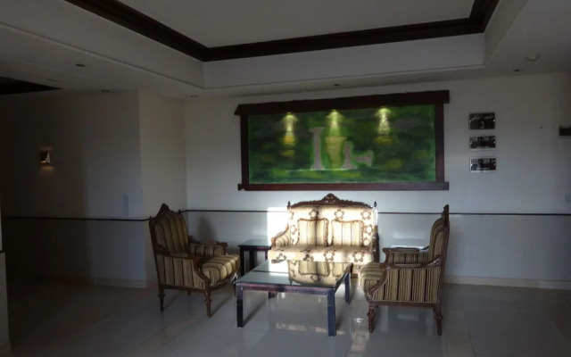 Orans Suites 2