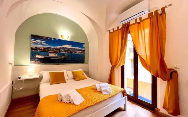 Cantu' Suite