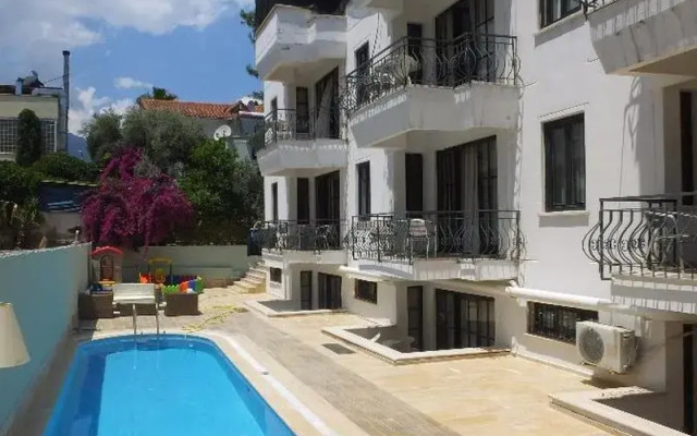 Kemer Suite