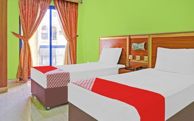 OYO 797 City Relax Hotel