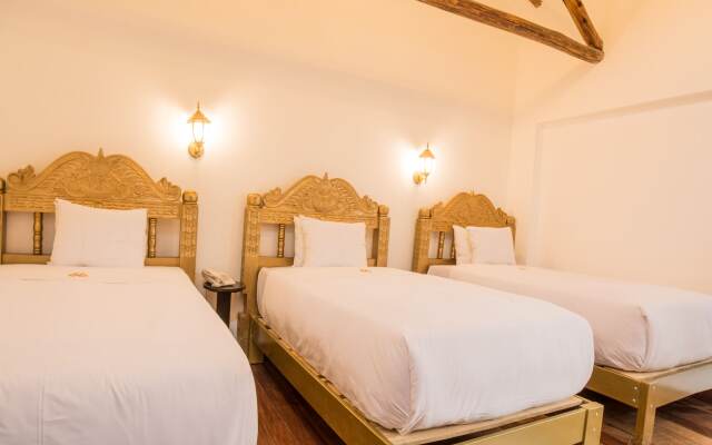 El Truco Boutique Hotel