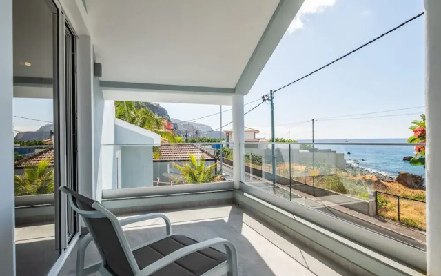 Coastal Charm B by Madeira Sun Travel