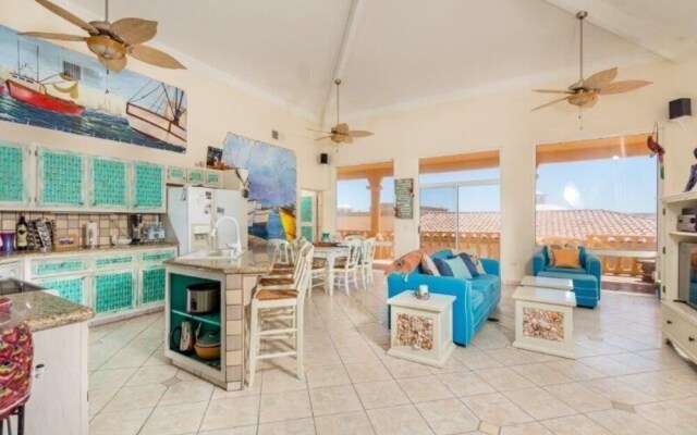 Casa Sunset - 5 Br Home