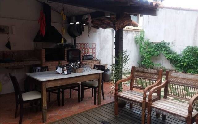 Casa em Condomínio Manguinhos - Búzios