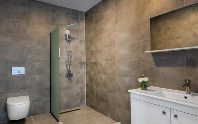 Sun Pearl Resort Çeşme