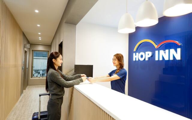 HOP INN Tokyo Iidabashi