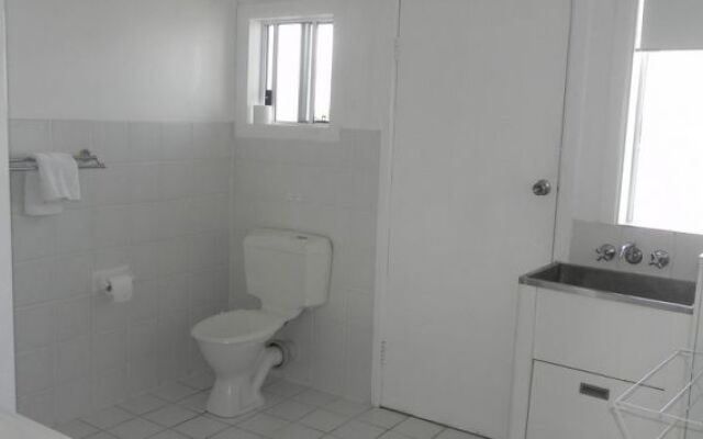 Leisure-Lee Holiday Apartments