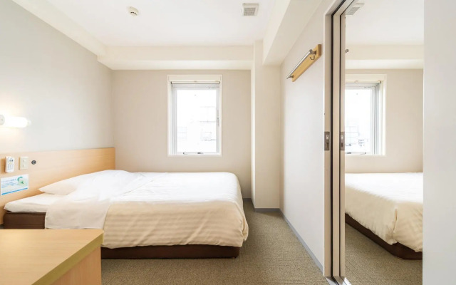 Super Hotel Ueno - Okachimachi