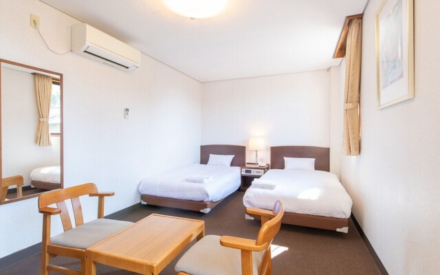 Tabist Business Hotel Fujiya