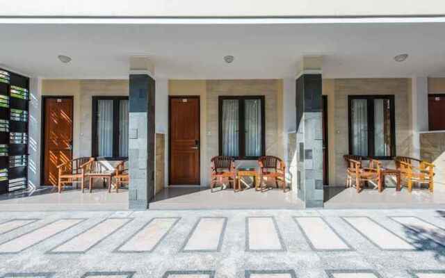 Wisma Djaja Hotel