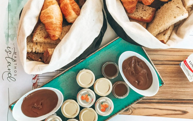 Meltemi by Manthos Hotels