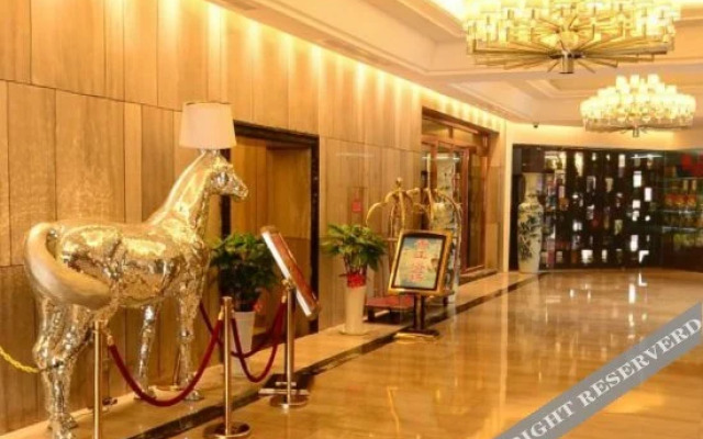 Xiangjiang International Hotel