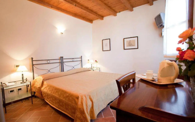 Agriturismo Santa Maria Bressanoro