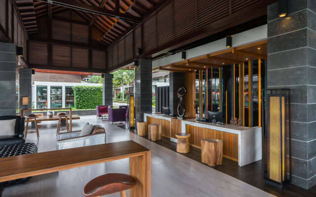 Baywater Resort Samui