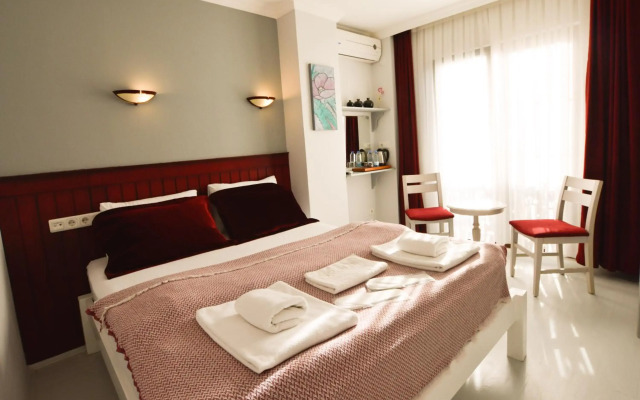 Agva Piazza Otel