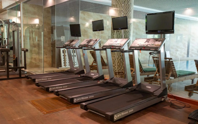 Anemon Hotel Malatya
