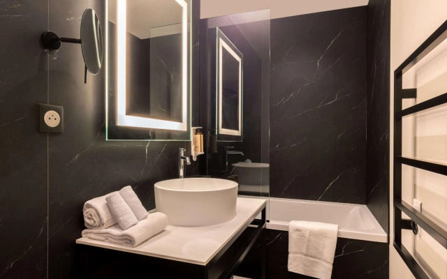 Best Western Plus Le Conquerant Rouen Nord