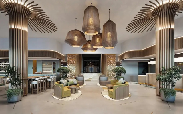 voco Gosford by IHG